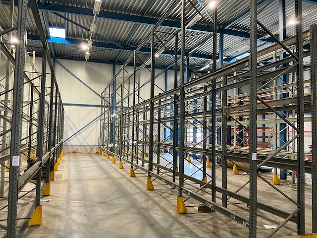 Palletstelling - afbeelding 1 van  5