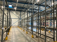 Palletstelling