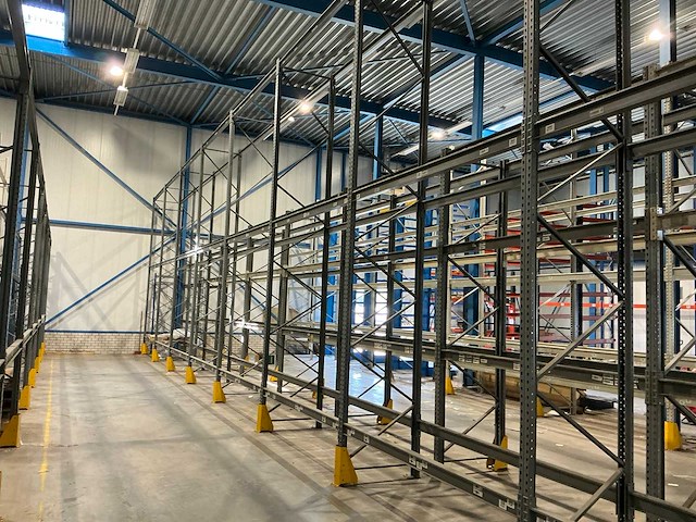 Palletstelling - afbeelding 2 van  5