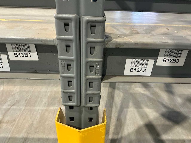 Palletstelling - afbeelding 4 van  5