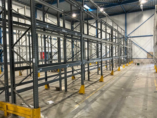 Palletstelling - afbeelding 1 van  5