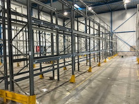 Palletstelling