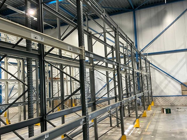 Palletstelling - afbeelding 3 van  5