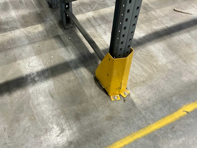 Palletstelling - afbeelding 4 van  5