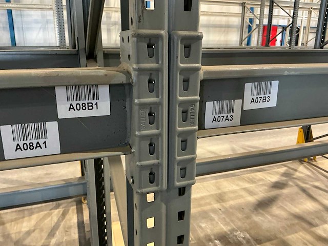 Palletstelling - afbeelding 5 van  5