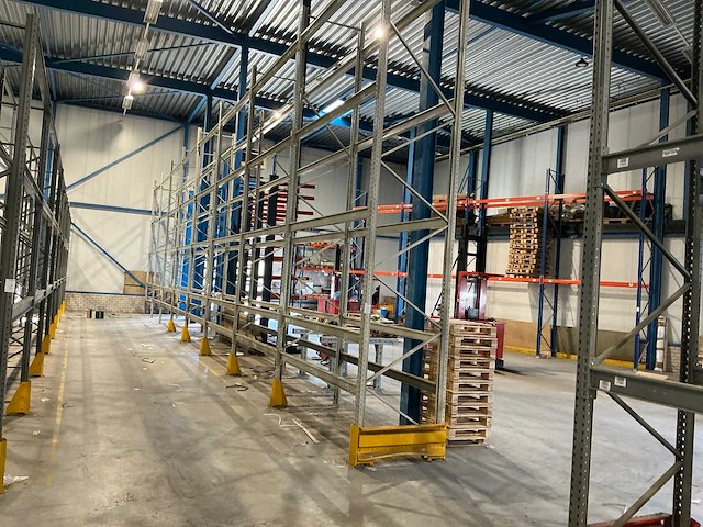Palletstelling - afbeelding 1 van  10