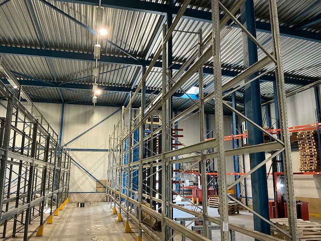 Palletstelling - afbeelding 4 van  10