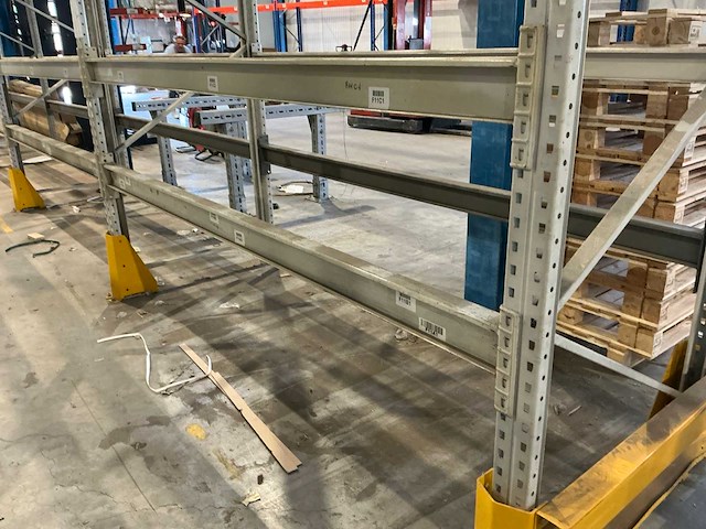 Palletstelling - afbeelding 5 van  10