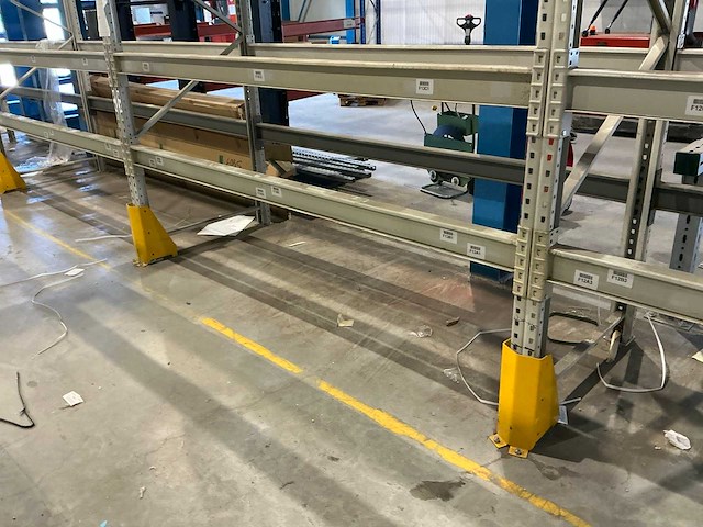 Palletstelling - afbeelding 6 van  10