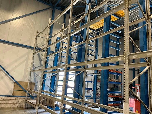 Palletstelling - afbeelding 7 van  10