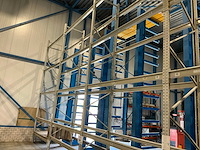 Palletstelling - afbeelding 7 van  10