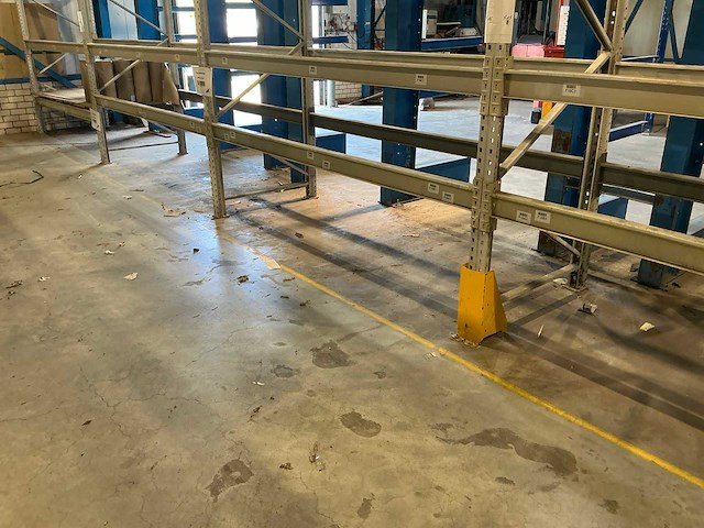 Palletstelling - afbeelding 8 van  10