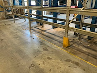 Palletstelling - afbeelding 8 van  10
