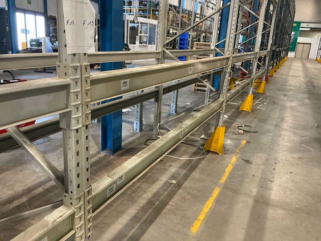 Palletstelling - afbeelding 10 van  10