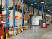 Palletstelling - afbeelding 1 van  1