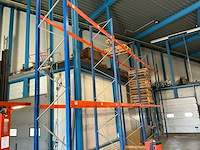 Palletstelling - afbeelding 2 van  6