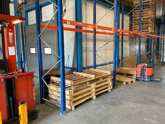 Palletstelling - afbeelding 3 van  6