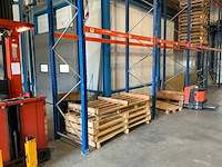 Palletstelling - afbeelding 3 van  6