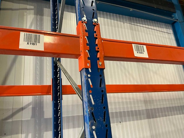 Palletstelling - afbeelding 5 van  6