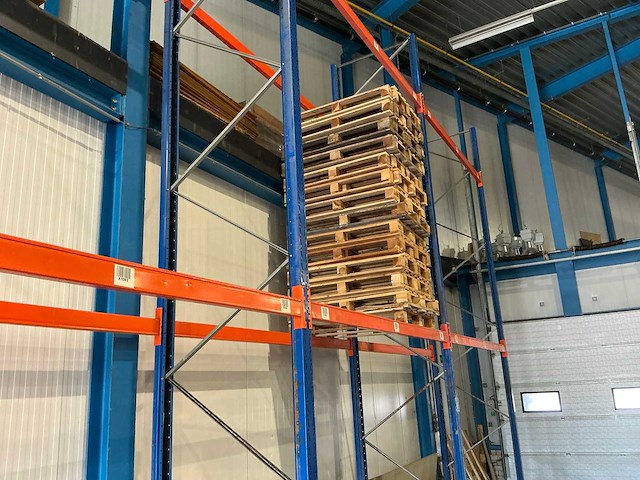 Palletstelling - afbeelding 6 van  6