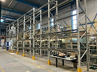 Palletstelling