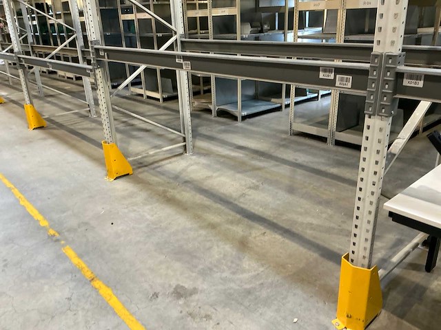 Palletstelling - afbeelding 3 van  8