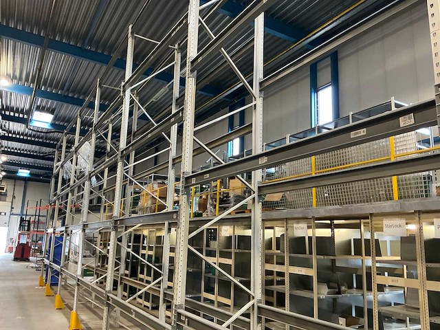 Palletstelling - afbeelding 4 van  8