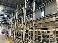 Palletstelling - afbeelding 4 van  8