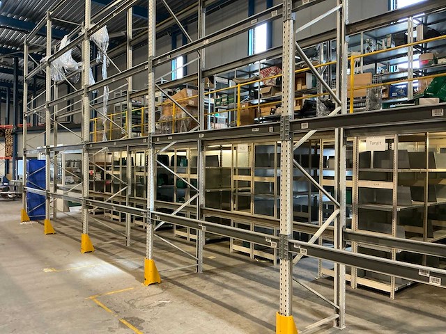 Palletstelling - afbeelding 8 van  8
