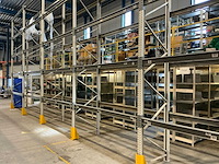 Palletstelling - afbeelding 8 van  8