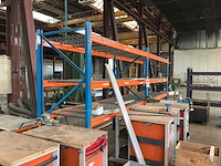 Palletstelling - afbeelding 1 van  4
