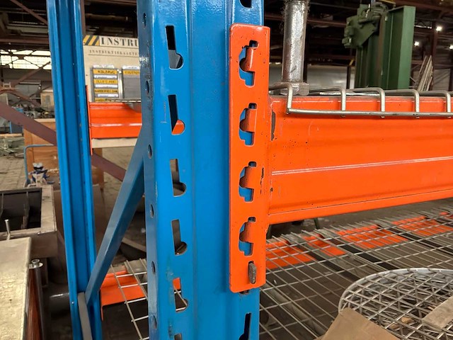 Palletstelling - afbeelding 2 van  4