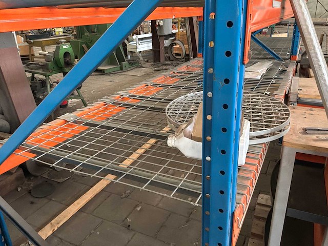 Palletstelling - afbeelding 3 van  4