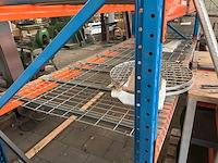 Palletstelling - afbeelding 3 van  4