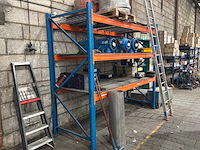 Palletstelling - afbeelding 4 van  4