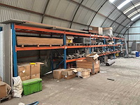 Palletstelling - afbeelding 1 van  3