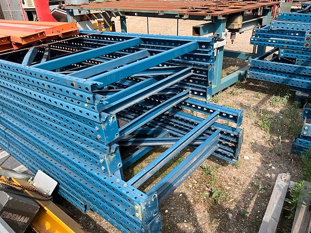 Palletstelling - afbeelding 5 van  6