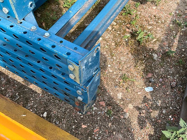 Palletstelling - afbeelding 6 van  6