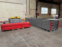 Palletstelling