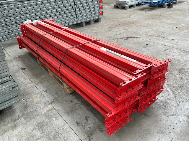 Palletstelling - afbeelding 2 van  5