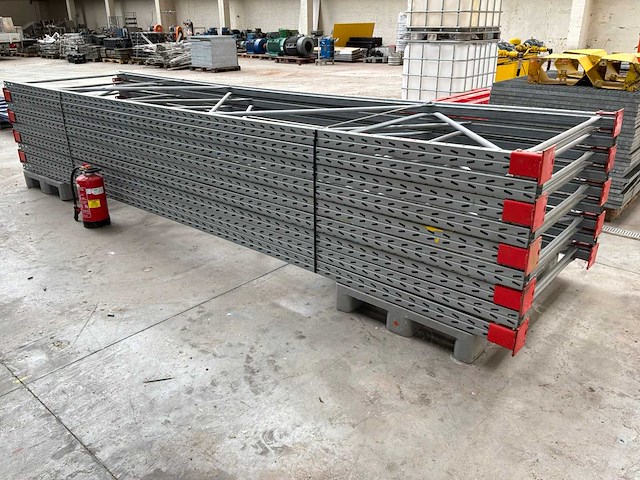 Palletstelling - afbeelding 5 van  5
