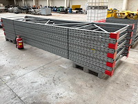 Palletstelling - afbeelding 5 van  5
