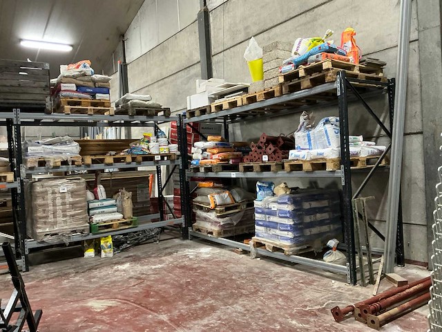 Palletstelling - afbeelding 1 van  6