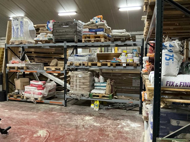 Palletstelling - afbeelding 2 van  6