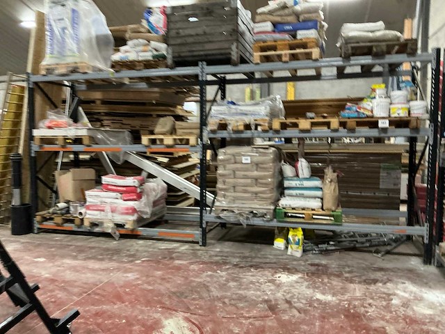 Palletstelling - afbeelding 3 van  6