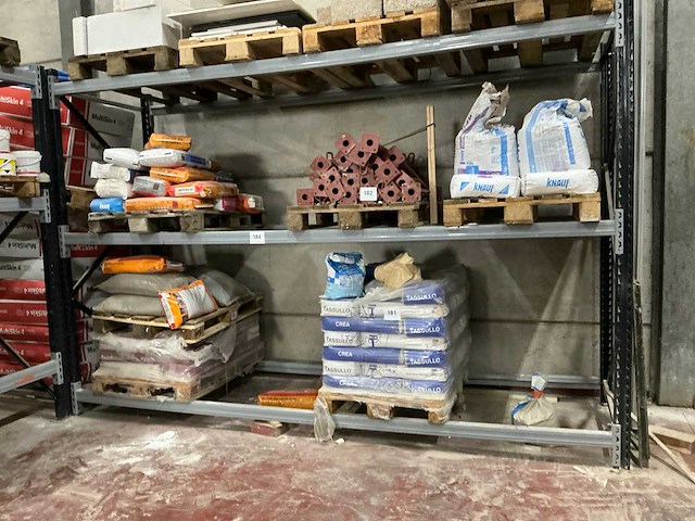 Palletstelling - afbeelding 4 van  6