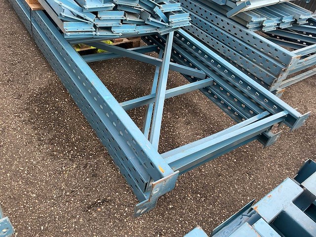 Palletstelling - afbeelding 2 van  4