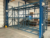 Palletstelling - afbeelding 1 van  6