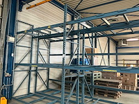 Palletstelling - afbeelding 2 van  6