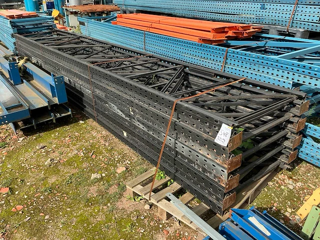 Palletstelling - afbeelding 3 van  6
